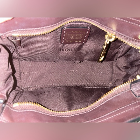 Coach Swagger Mini - Picture 12 of 15